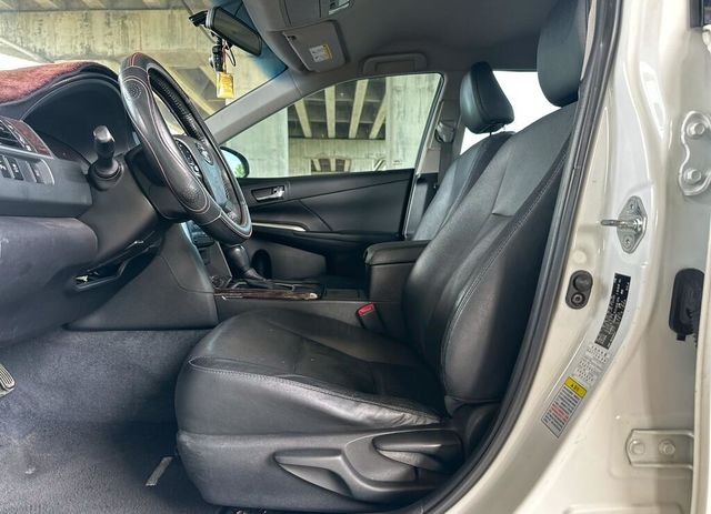 TOYOTA豐田 CAMRY  第12張相片
