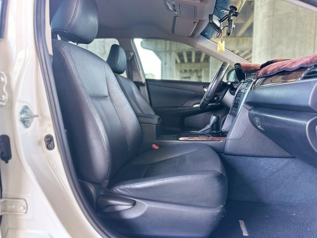 TOYOTA豐田 CAMRY  第13張相片