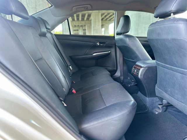 TOYOTA豐田 CAMRY  第14張相片