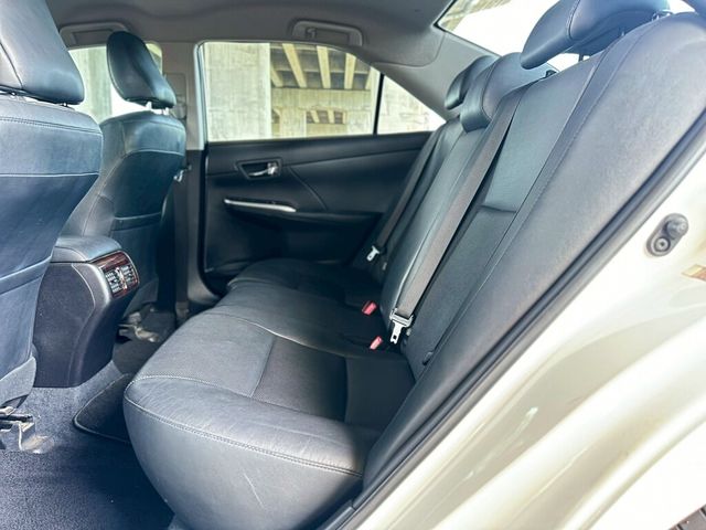 TOYOTA豐田 CAMRY  第15張相片