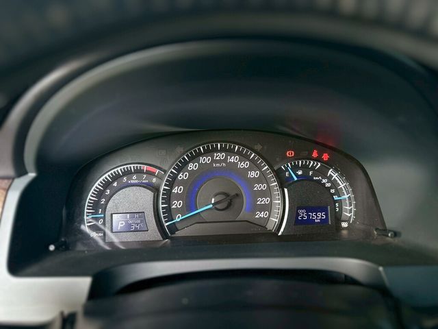 TOYOTA豐田 CAMRY  第18張相片