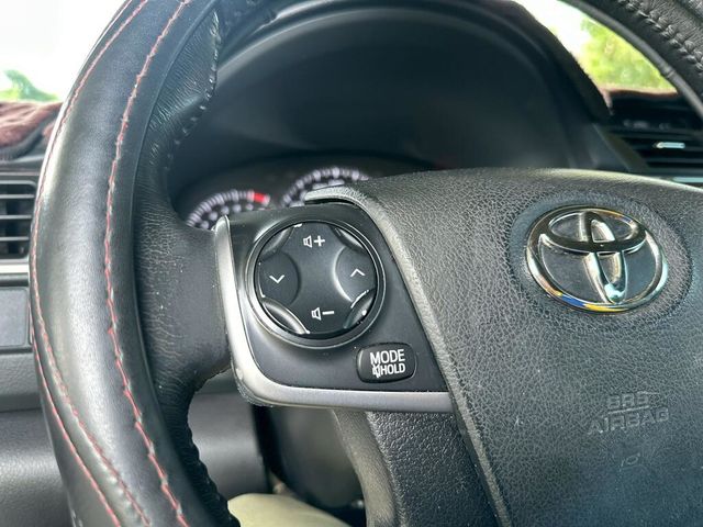 TOYOTA豐田 CAMRY  第19張相片