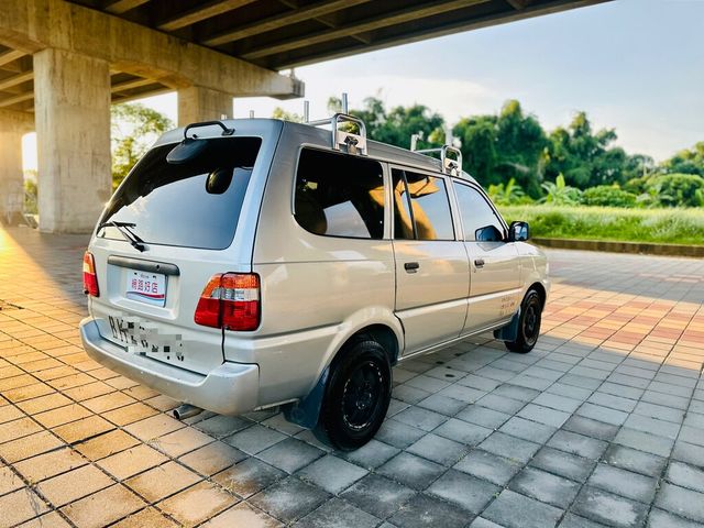 TOYOTA豐田 ZACE  第2張相片