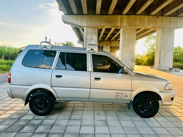 TOYOTA豐田 ZACE  第10張相片