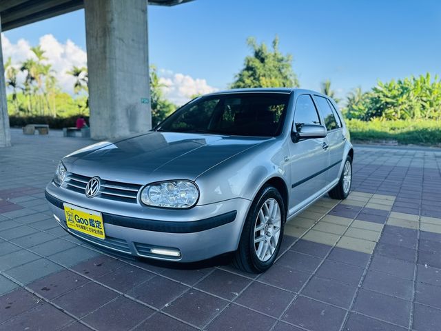 VOLKSWAGEN福斯 GOLF  第7張相片