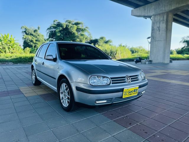 VOLKSWAGEN福斯 GOLF  第8張相片