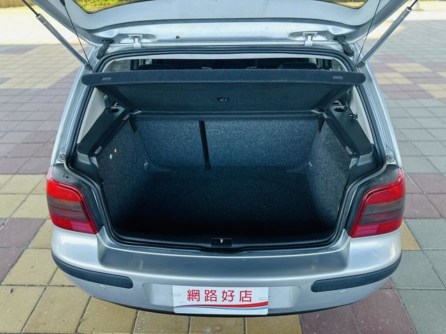 VOLKSWAGEN福斯 GOLF  第12張相片