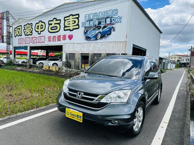 HONDA本田 CR-V  第1張相片