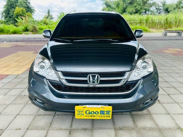 HONDA本田 CR-V  第3張相片