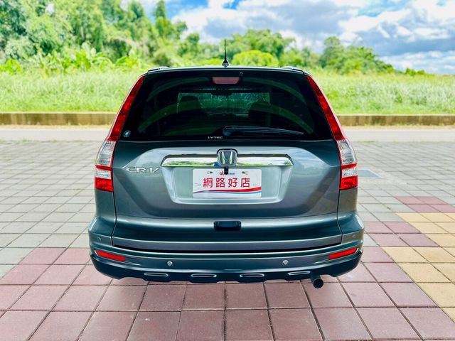 HONDA本田 CR-V  第4張相片