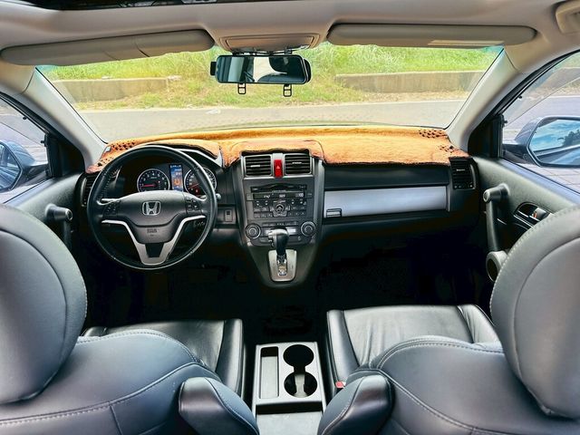 HONDA本田 CR-V  第5張相片