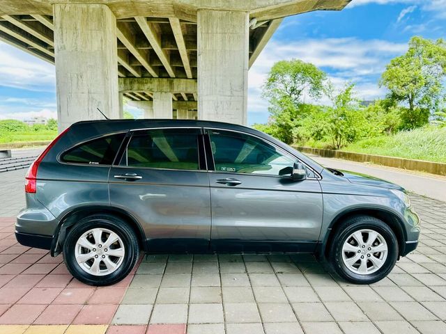 HONDA本田 CR-V  第7張相片
