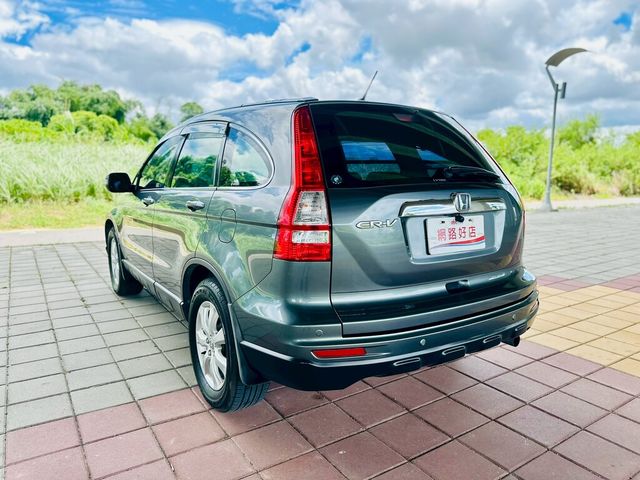 HONDA本田 CR-V  第8張相片