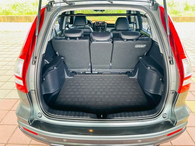 HONDA本田 CR-V  第9張相片