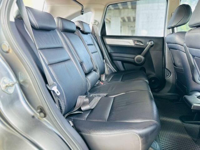 HONDA本田 CR-V  第10張相片