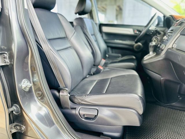 HONDA本田 CR-V  第12張相片