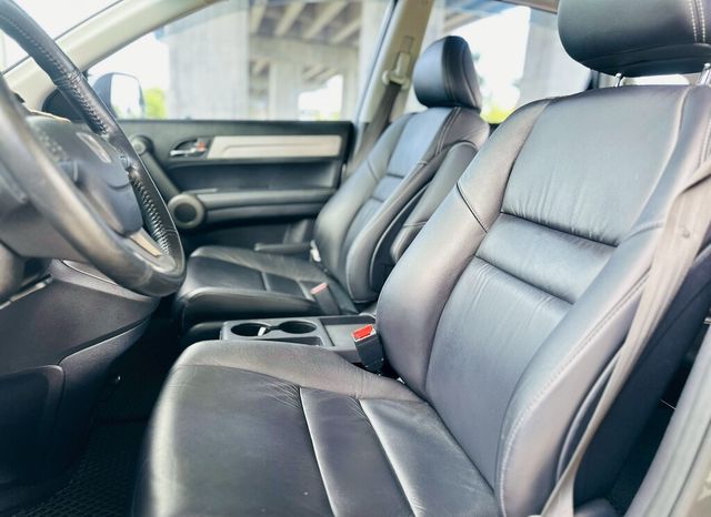 HONDA本田 CR-V  第13張相片