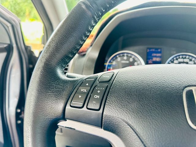 HONDA本田 CR-V  第16張相片