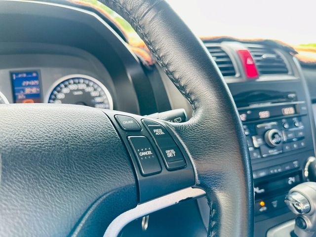 HONDA本田 CR-V  第17張相片