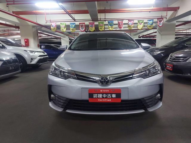 ALTIS 1.8  第2張相片