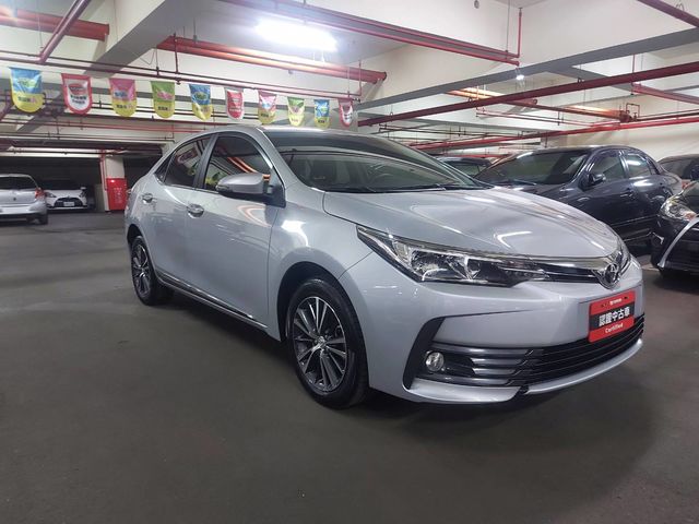 ALTIS 1.8  第3張相片