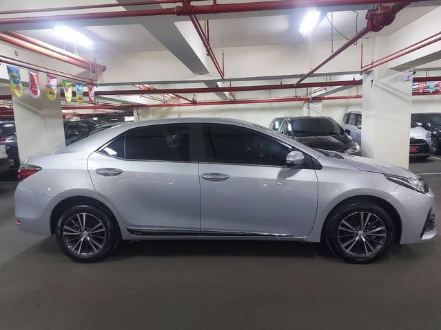 ALTIS 1.8  第4張相片