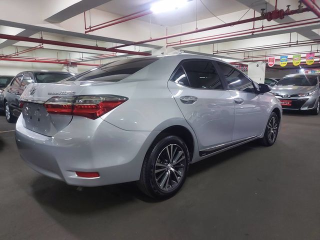 ALTIS 1.8  第5張相片