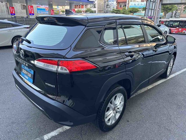CROSS 1.8 HV  第5張相片