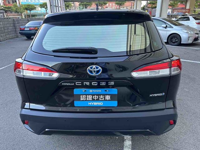 CROSS 1.8 HV  第6張相片