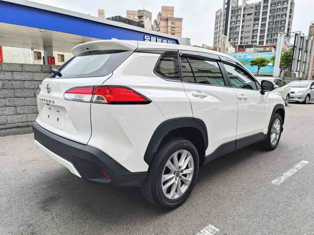CROSS 1.8  第5張相片