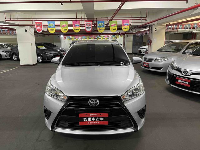YARIS 1.5  第2張相片