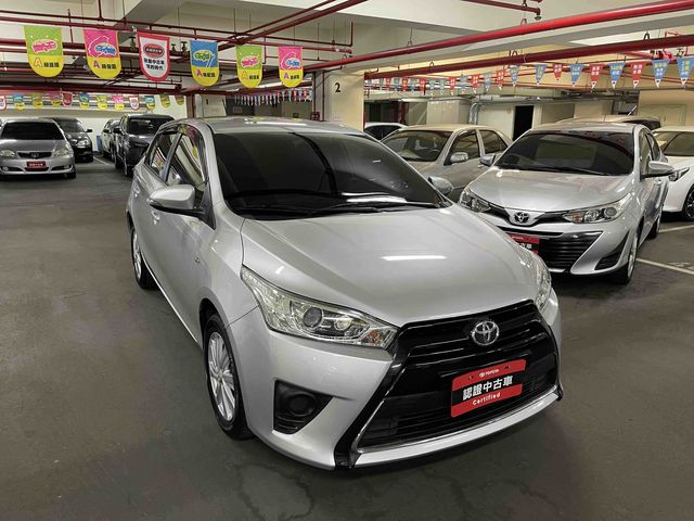 YARIS 1.5  第3張相片