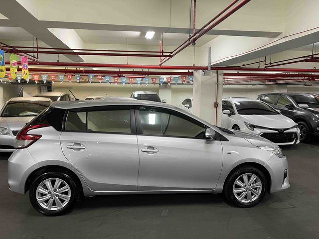 YARIS 1.5  第4張相片