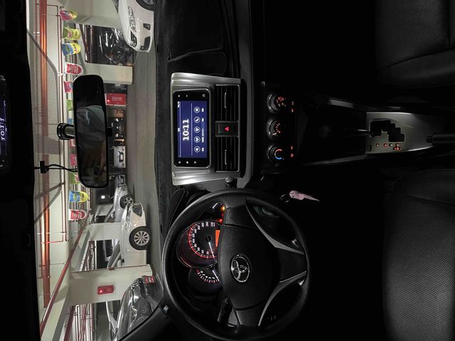 YARIS 1.5  第7張相片