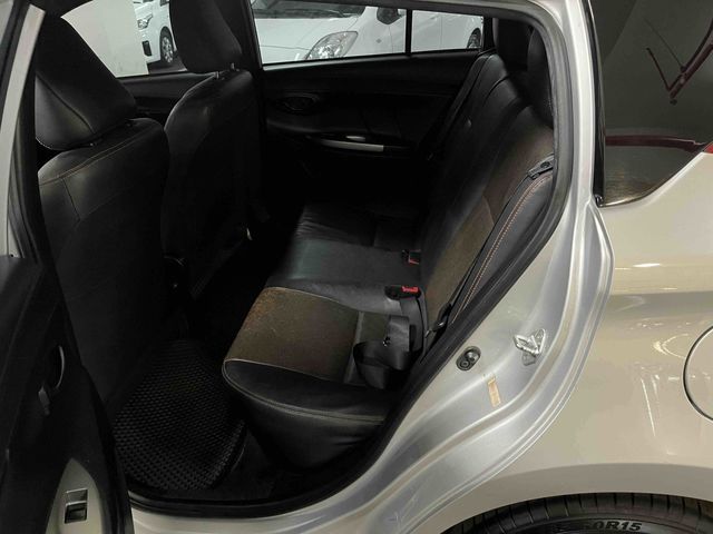 YARIS 1.5  第9張相片