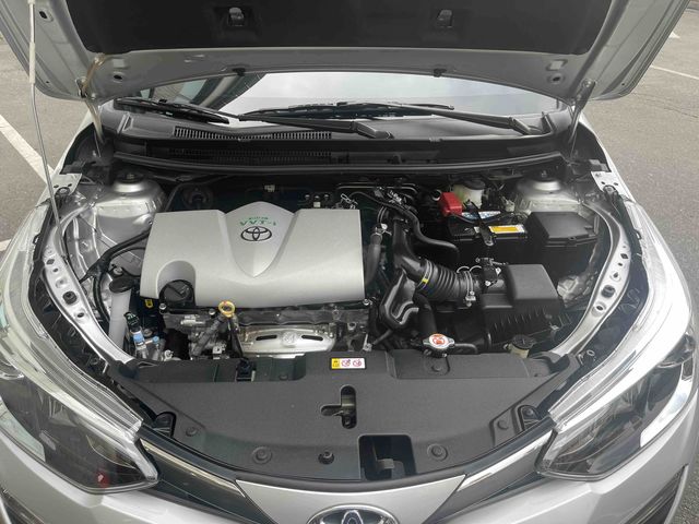 YARIS 1.5  第10張相片