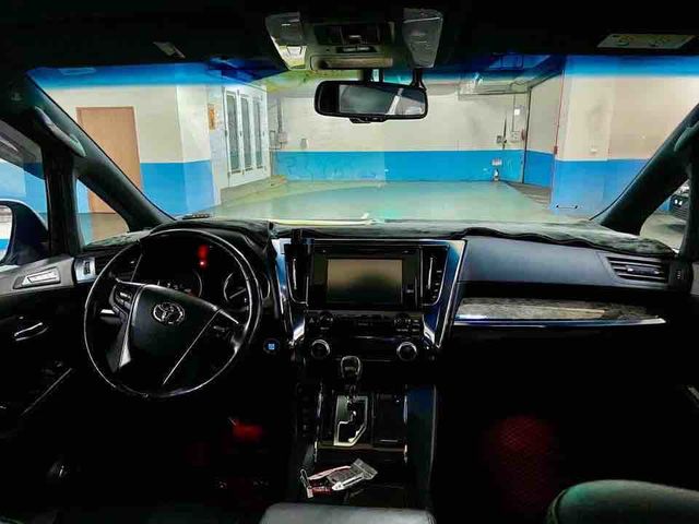 ALPHARD 3.5  第7張相片