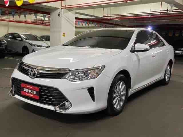 CAMRY 2.0  第1張相片