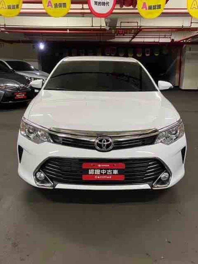CAMRY 2.0  第2張相片