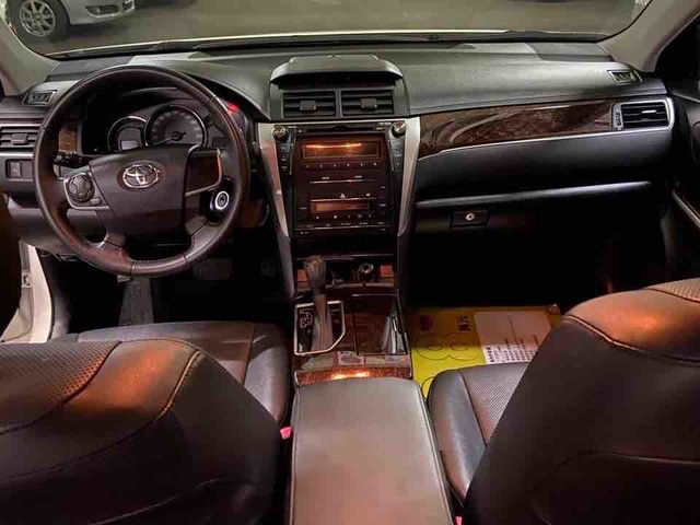 CAMRY 2.0  第7張相片