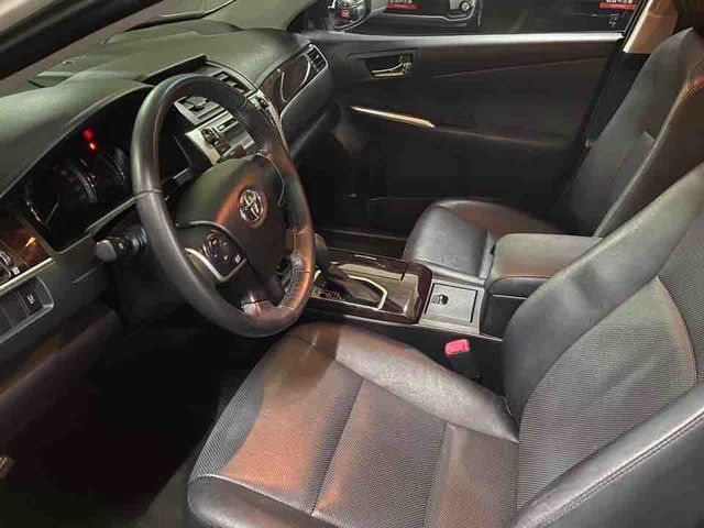 CAMRY 2.0  第8張相片
