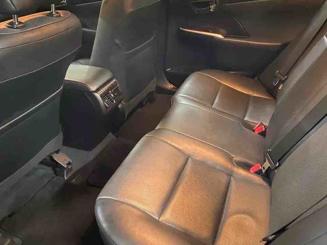 CAMRY 2.0  第9張相片