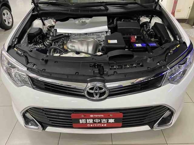 CAMRY 2.0  第10張相片