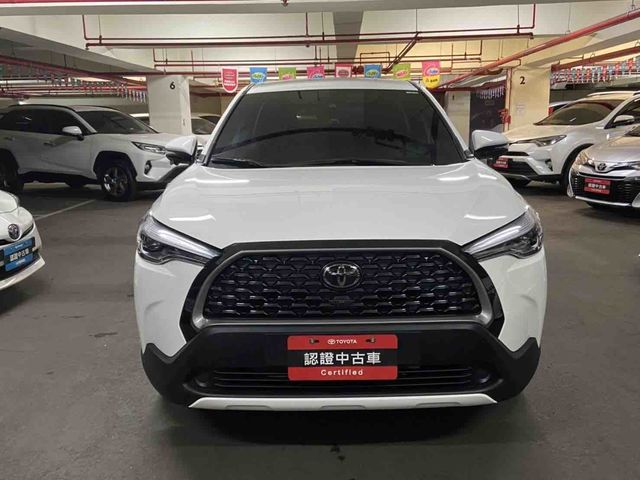 CROSS 1.8  第2張相片