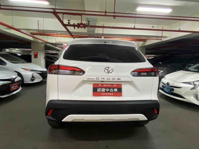CROSS 1.8  第6張相片