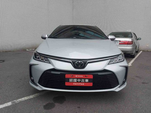 ALTIS 1.8  第2張相片