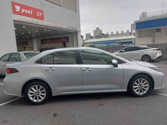 ALTIS 1.8  第4張相片