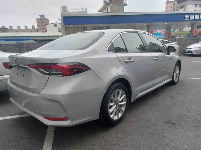 ALTIS 1.8  第5張相片