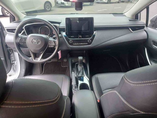 ALTIS 1.8  第7張相片