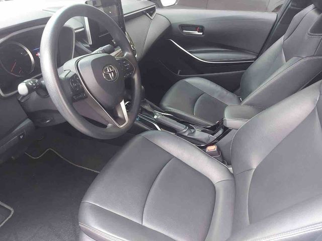 ALTIS 1.8  第8張相片
